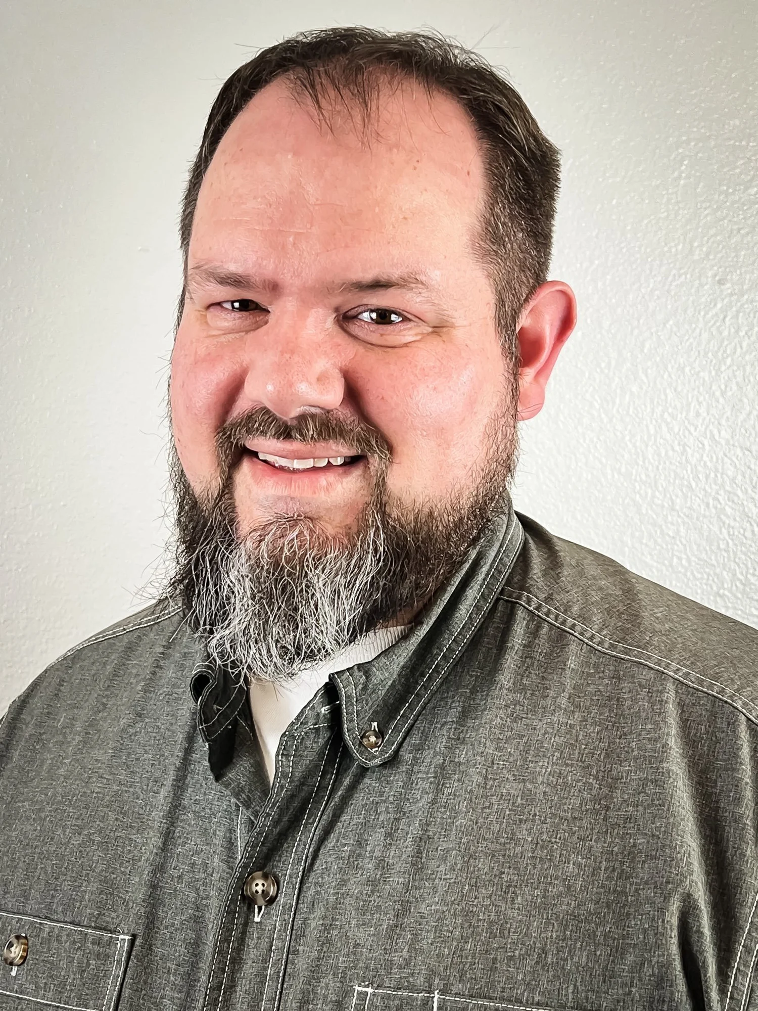 Josh Schmidt - Treasured Family Home Care
